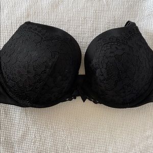 Very Sexy Padded Bra